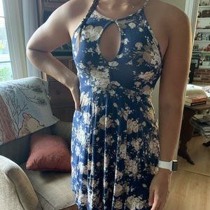 American eagle soft and sexy dress! Too small!